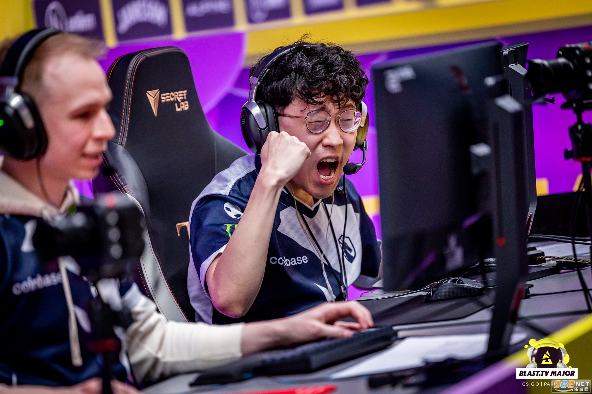 电子竞技风云：FURIA新科冠军回归，HLTV排名激战正酣
