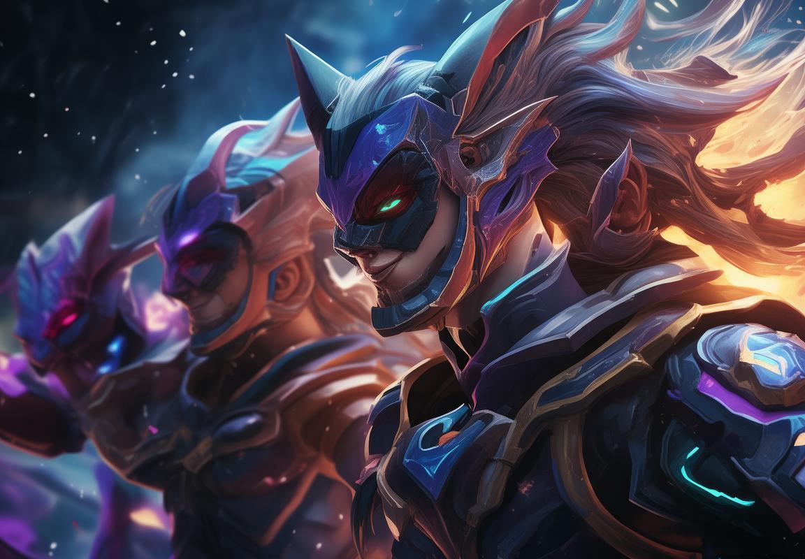 开门红!S15LOL全球总决赛揭幕战:G2主场力克TL-安博电竞 开门红!S15LOL全球总决赛揭幕战:G2主场力克TL-安博电竞